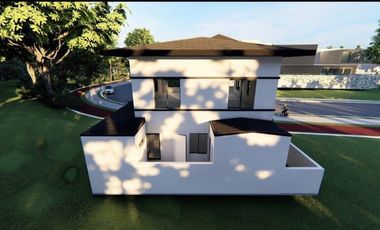 FOR SALE: 2-Sty Bnew House & Lot at Solen Residences, Sta Rosa City Laguna - ₱23.5M