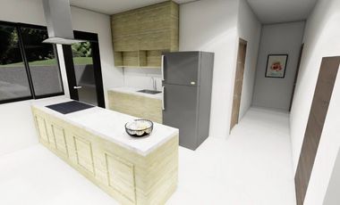 FOR SALE: 2-Sty Bnew House & Lot at Solen Residences, Sta Rosa City Laguna - ₱23.5M