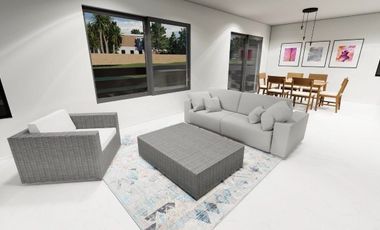 FOR SALE: 2-Sty Bnew House & Lot at Solen Residences, Sta Rosa City Laguna - ₱23.5M