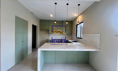 For Rent Modern 4 Bedrooms with Big Swimming Pool in Angeles City Pampanga Near Clark, Korea Town and Rickwell