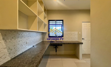 For Rent Modern 4 Bedrooms with Big Swimming Pool in Angeles City Pampanga Near Clark, Korea Town and Rickwell