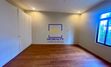 For Rent Modern 4 Bedrooms with Big Swimming Pool in Angeles City Pampanga Near Clark, Korea Town and Rickwell