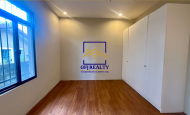 For Rent Modern 4 Bedrooms with Big Swimming Pool in Angeles City Pampanga Near Clark, Korea Town and Rickwell