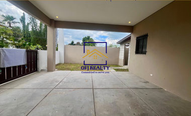 For Rent Modern 4 Bedrooms with Big Swimming Pool in Angeles City Pampanga Near Clark, Korea Town and Rickwell