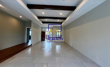 For Rent Modern 4 Bedrooms with Big Swimming Pool in Angeles City Pampanga Near Clark, Korea Town and Rickwell