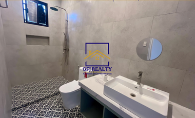 For Rent Modern 4 Bedrooms with Big Swimming Pool in Angeles City Pampanga Near Clark, Korea Town and Rickwell