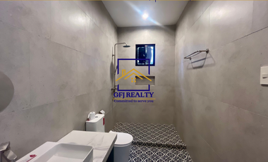 For Rent Modern 4 Bedrooms with Big Swimming Pool in Angeles City Pampanga Near Clark, Korea Town and Rickwell