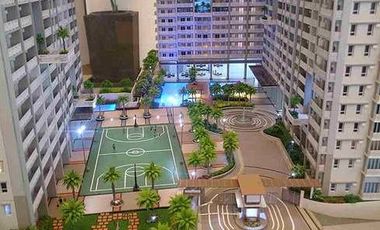 2 Bedroom Condo with Parking For Rent Lumiere Residences Pasig Blvd. Pasig City