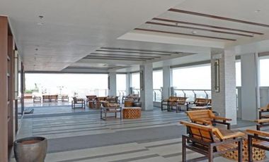 2 Bedroom Condo with Parking For Rent Lumiere Residences Pasig Blvd. Pasig City