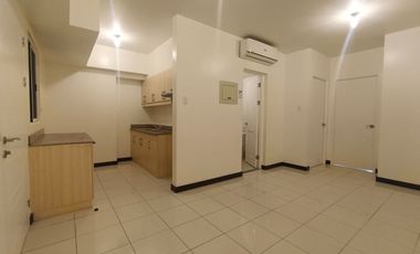 2 Bedroom Condo with Parking For Rent Lumiere Residences Pasig Blvd. Pasig City