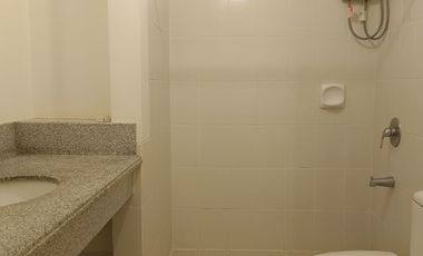 2 Bedroom Condo with Parking For Rent Lumiere Residences Pasig Blvd. Pasig City