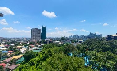 2 Bedroom Condo with Parking For Rent Lumiere Residences Pasig Blvd. Pasig City