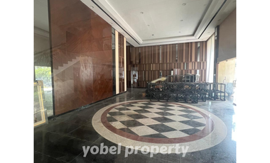 GEDUNG EX HOTEL PUSAT KOTA RAYA JAKSA AGUNG SUPRAPTO SURABAYA