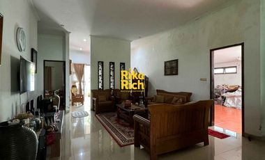 RUMAH MURAH SATU LANTAI TANAH LUAS DI PALAGAN JOGJA HARGA BOLEH BANDINGKAN