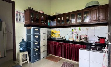 RUMAH MURAH SATU LANTAI TANAH LUAS DI PALAGAN JOGJA HARGA BOLEH BANDINGKAN