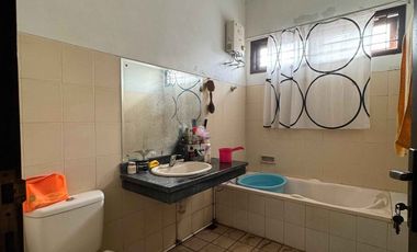 RUMAH MURAH SATU LANTAI TANAH LUAS DI PALAGAN JOGJA HARGA BOLEH BANDINGKAN