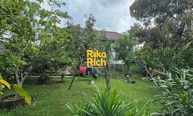 RUMAH MURAH SATU LANTAI TANAH LUAS DI PALAGAN JOGJA HARGA BOLEH BANDINGKAN