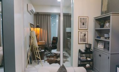 Kinsan Heights: 1 Bedroom Suite Unit, 37.80 sqm for Sale in Santa Cruz, Manila