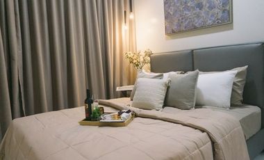 Kinsan Heights: 1 Bedroom Suite Unit, 37.80 sqm for Sale in Santa Cruz, Manila