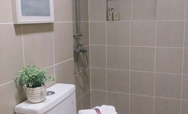 Kinsan Heights: 1 Bedroom Suite Unit, 37.80 sqm for Sale in Santa Cruz, Manila