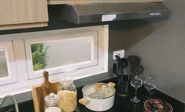 Kinsan Heights: 1 Bedroom Suite Unit, 37.80 sqm for Sale in Santa Cruz, Manila