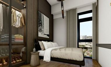 Kinsan Heights: 1 Bedroom Suite Unit, 37.80 sqm for Sale in Santa Cruz, Manila