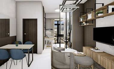 Kinsan Heights: 1 Bedroom Suite Unit, 37.80 sqm for Sale in Santa Cruz, Manila