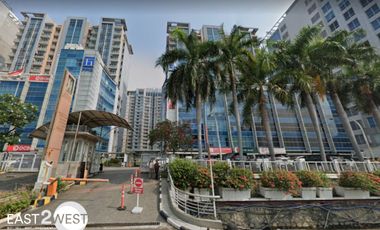 Sewa Ruko CBD Pluit Jakarta Utara Ex Bank Lokasi Ramai Strategis Harga Terjangkau