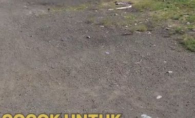 Kavling Komersil Luas 6.000 m2 di Cawang, Jakarta Timur