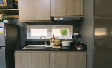 Kinsan Heights: 1 Bedroom Suite Unit, 52.90 sqm for Sale in Santa Cruz, Manila