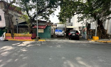 Commercial Lot for sale in Barangay 594, Manila