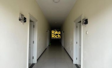 Rumah Kost Jogja Luas Lega Istimewa Semi Furnished area ugm dekat RingRoad Utara bersih terawat
