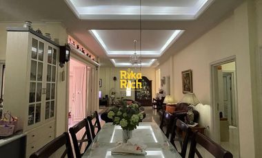 Rumah Kost Jogja Luas Lega Istimewa Semi Furnished area ugm dekat RingRoad Utara bersih terawat