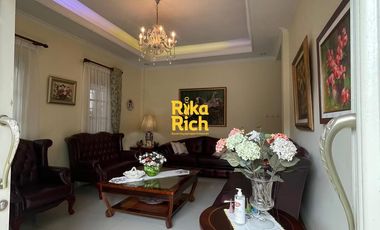 Rumah Kost Jogja Luas Lega Istimewa Semi Furnished area ugm dekat RingRoad Utara bersih terawat