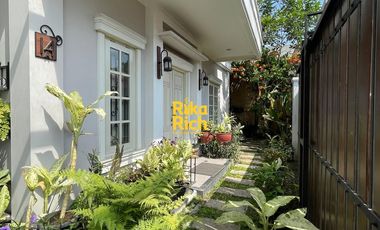 Rumah Kost Jogja Luas Lega Istimewa Semi Furnished area ugm dekat RingRoad Utara bersih terawat