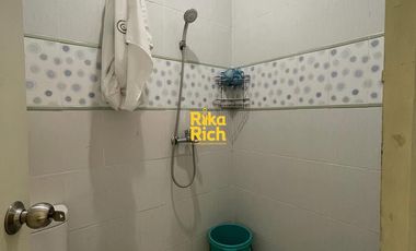 Rumah Kost Jogja Luas Lega Istimewa Semi Furnished area ugm dekat RingRoad Utara bersih terawat