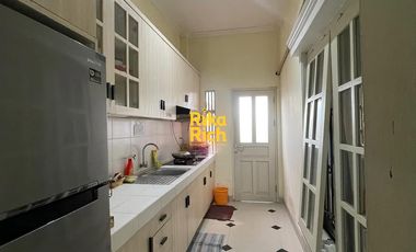 Rumah Kost Jogja Luas Lega Istimewa Semi Furnished area ugm dekat RingRoad Utara bersih terawat