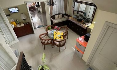 Rumah Kost Jogja Luas Lega Istimewa Semi Furnished area ugm dekat RingRoad Utara bersih terawat
