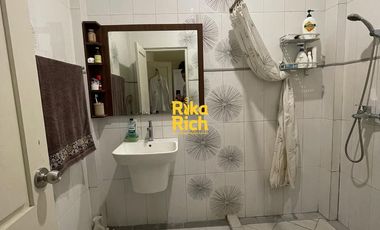 Rumah Kost Jogja Luas Lega Istimewa Semi Furnished area ugm dekat RingRoad Utara bersih terawat