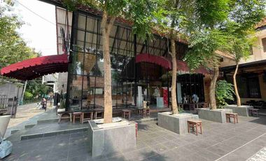 Resto dan Hotel Gayungsari Surabaya dekat Bandara Juanda