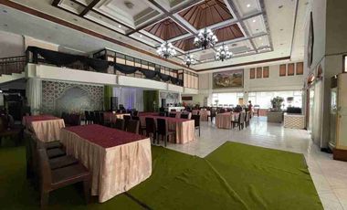 Resto dan Hotel Gayungsari Surabaya dekat Bandara Juanda