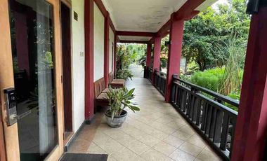 Resto dan Hotel Gayungsari Surabaya dekat Bandara Juanda