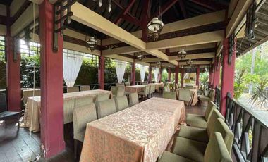 Resto dan Hotel Gayungsari Surabaya dekat Bandara Juanda