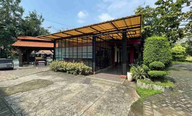 Resto dan Hotel Gayungsari Surabaya dekat Bandara Juanda