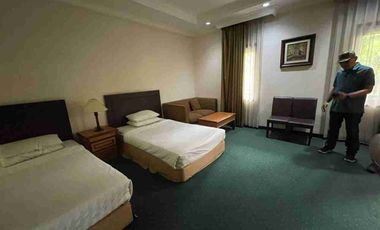 Resto dan Hotel Gayungsari Surabaya dekat Bandara Juanda