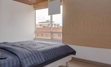 Sewa Apartment Skandinavia 2 Kamar Tidur Full Furnished Akses Langsung Tangcity Mall Tangerang