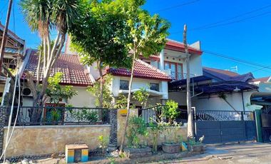 Jual cepat! Rumah Pondok Jati di jalan kembar perumahan