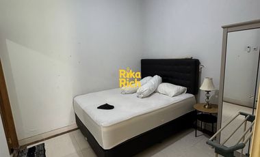 RUMAH MEWAH SATU LANTAI FULL FURNISHED STRATEGIS DI TENGAH KOTA JOGJA