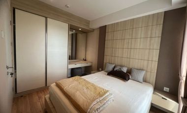 Disewakan Apartemen Landmark Residence 2 BR di Pusat Kota Bandung
