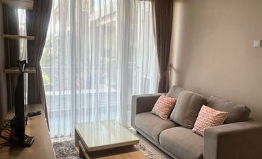 Disewakan Apartemen Landmark Residence 2 BR di Pusat Kota Bandung